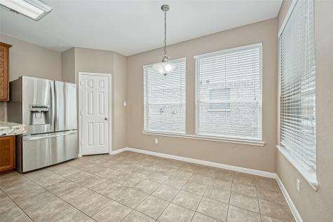 2218 Falcon Knoll Lane Katy TX 77494