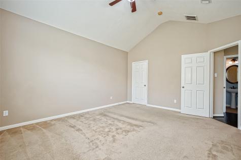 2218 Falcon Knoll Lane Katy TX 77494