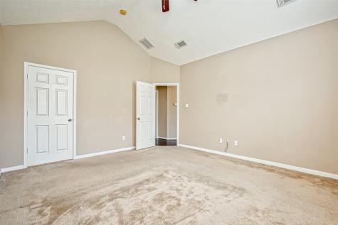 2218 Falcon Knoll Lane Katy TX 77494