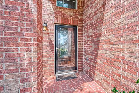 2218 Falcon Knoll Lane Katy TX 77494