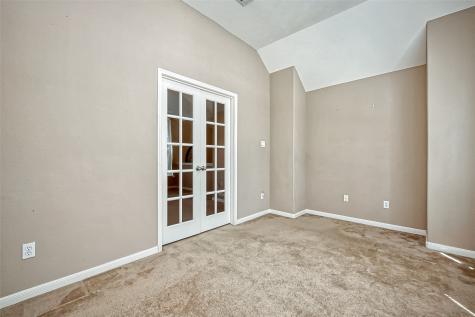 2218 Falcon Knoll Lane Katy TX 77494