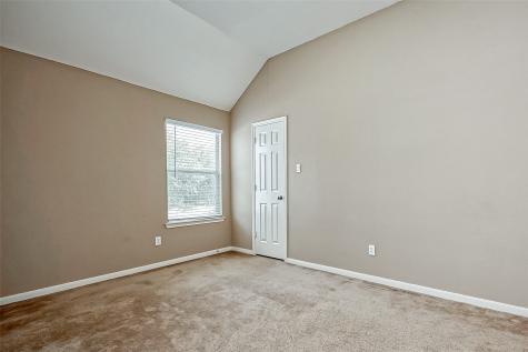 2218 Falcon Knoll Lane Katy TX 77494