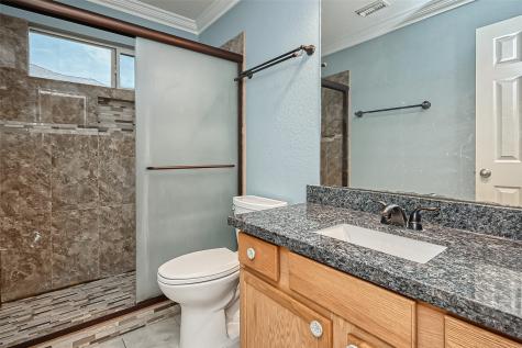 2218 Falcon Knoll Lane Katy TX 77494