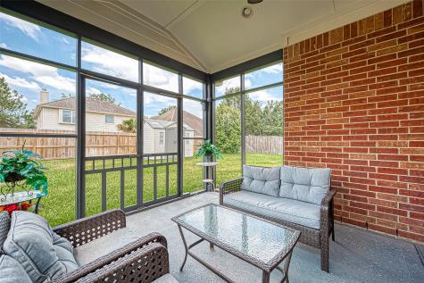 2218 Falcon Knoll Lane Katy TX 77494
