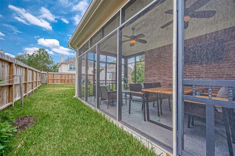 2218 Falcon Knoll Lane Katy TX 77494