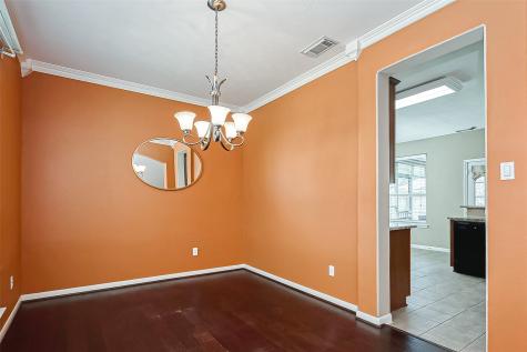 2218 Falcon Knoll Lane Katy TX 77494
