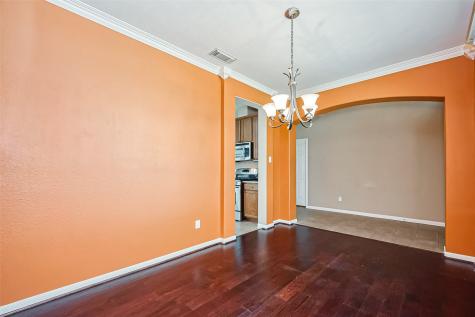 2218 Falcon Knoll Lane Katy TX 77494