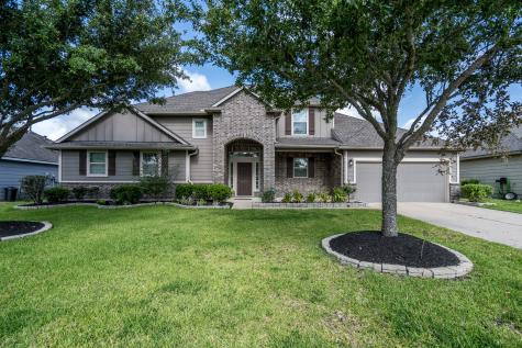22315 Emerald Point Lane Tomball TX 77375