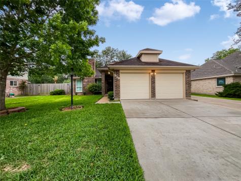 510 Valley Drive Dickinson TX 77539