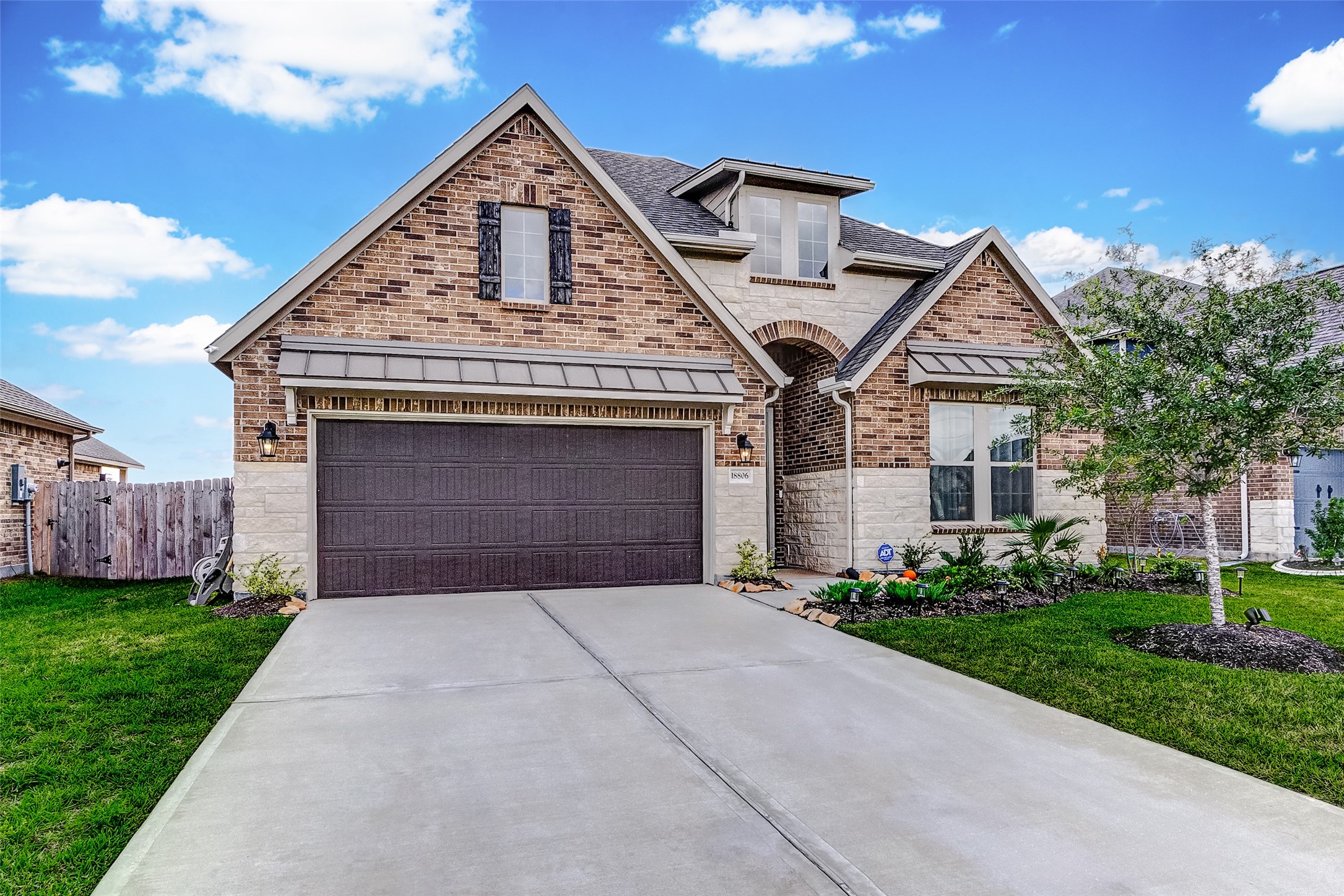 18806 Creek Forest Drive Manvel TX 77578