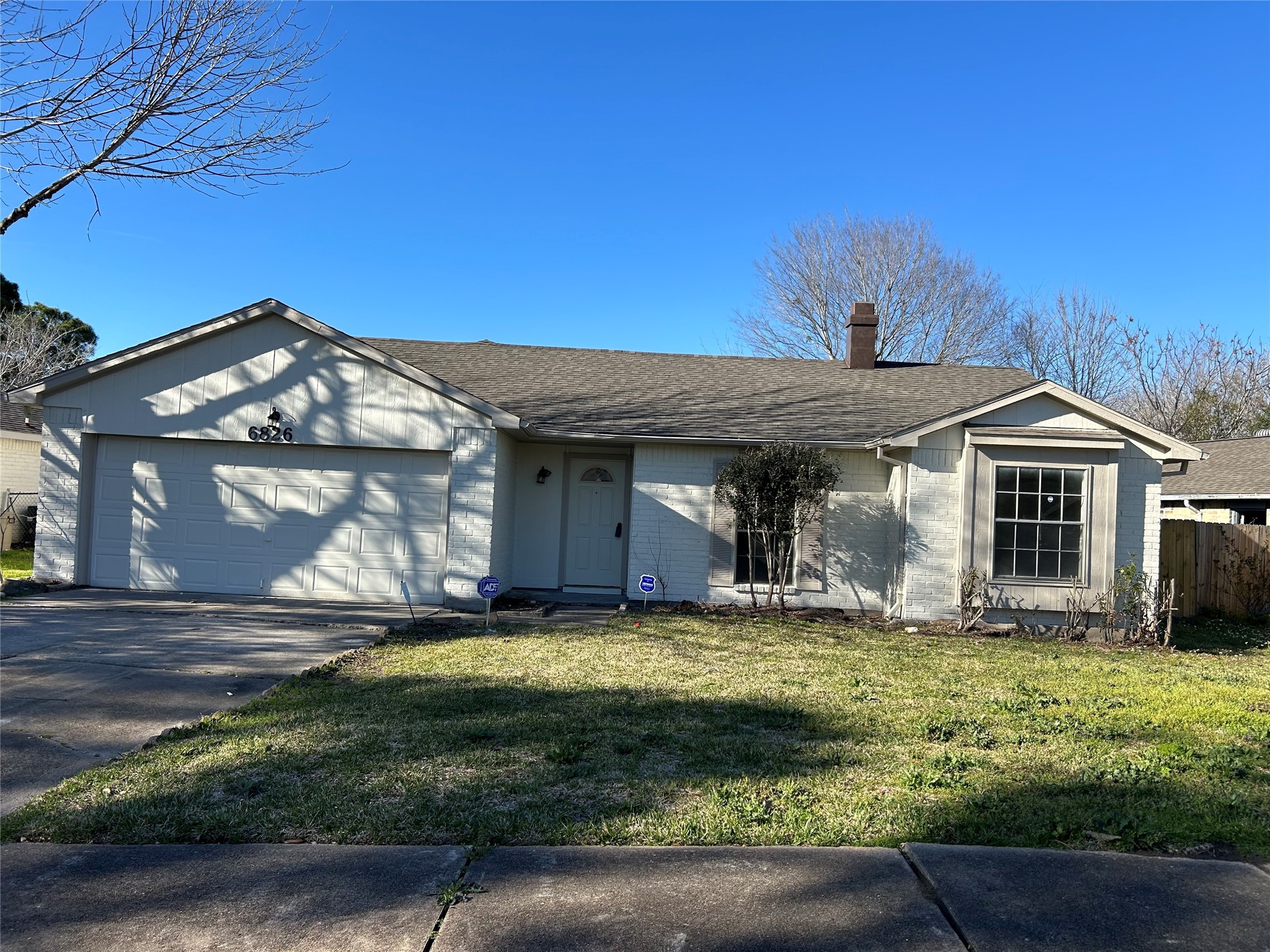6826 Laughlin Drive Missouri City TX 77489