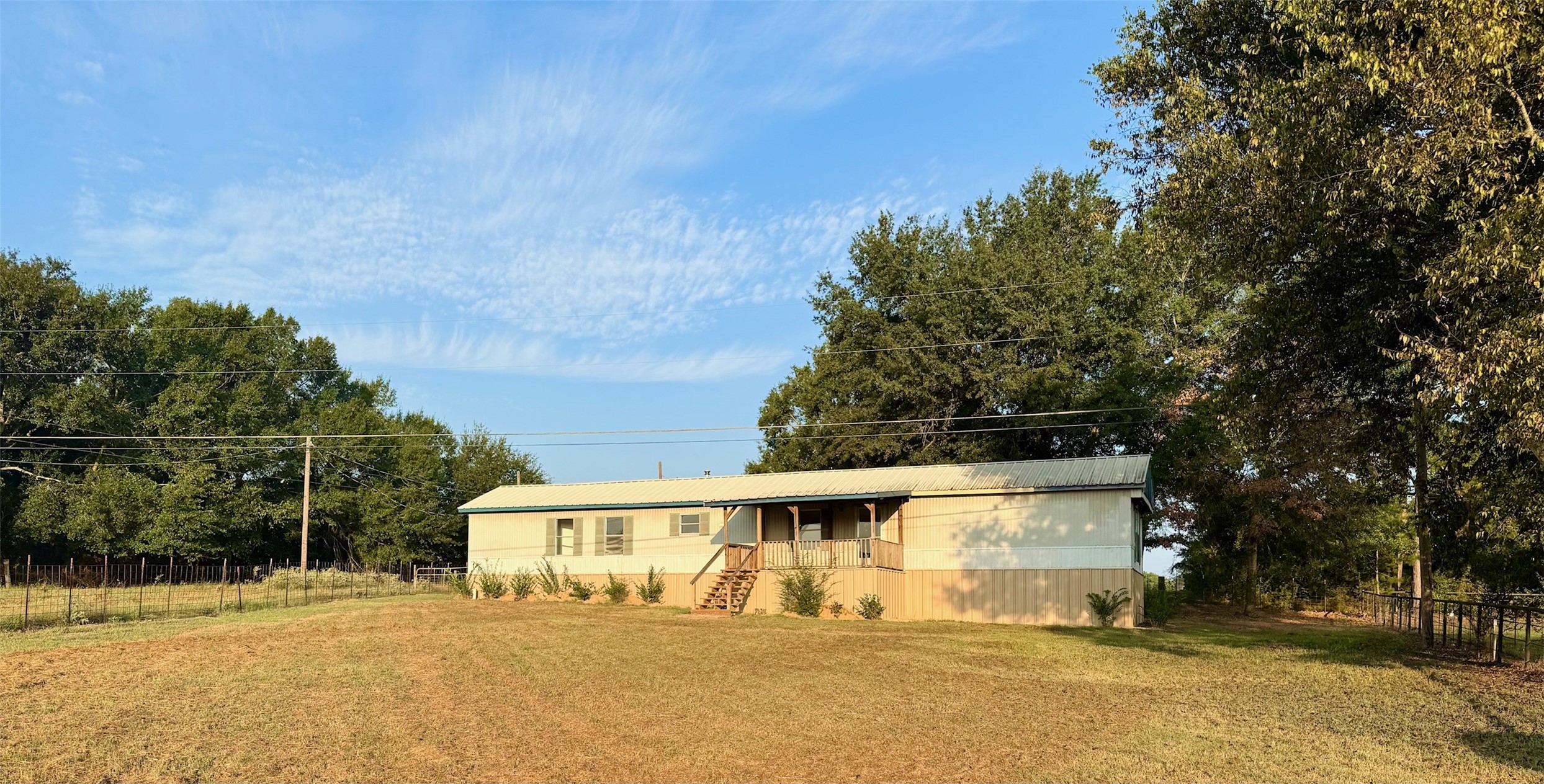 427 Old Latexo Road Crockett TX 75835