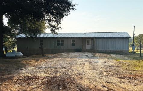 427 Old Latexo Road Crockett TX 75835