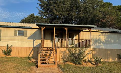 427 Old Latexo Road Crockett TX 75835
