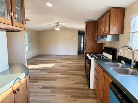 427 Old Latexo Road Crockett TX 75835