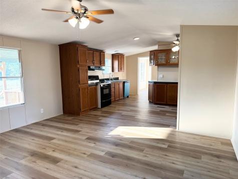 427 Old Latexo Road Crockett TX 75835