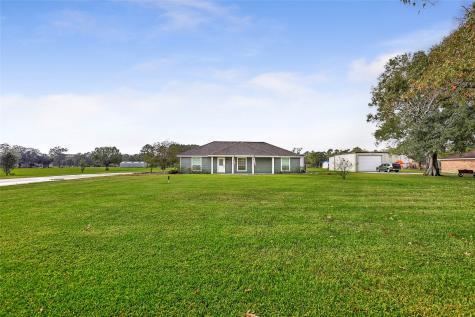 18 County Road 640 Dayton TX 77535