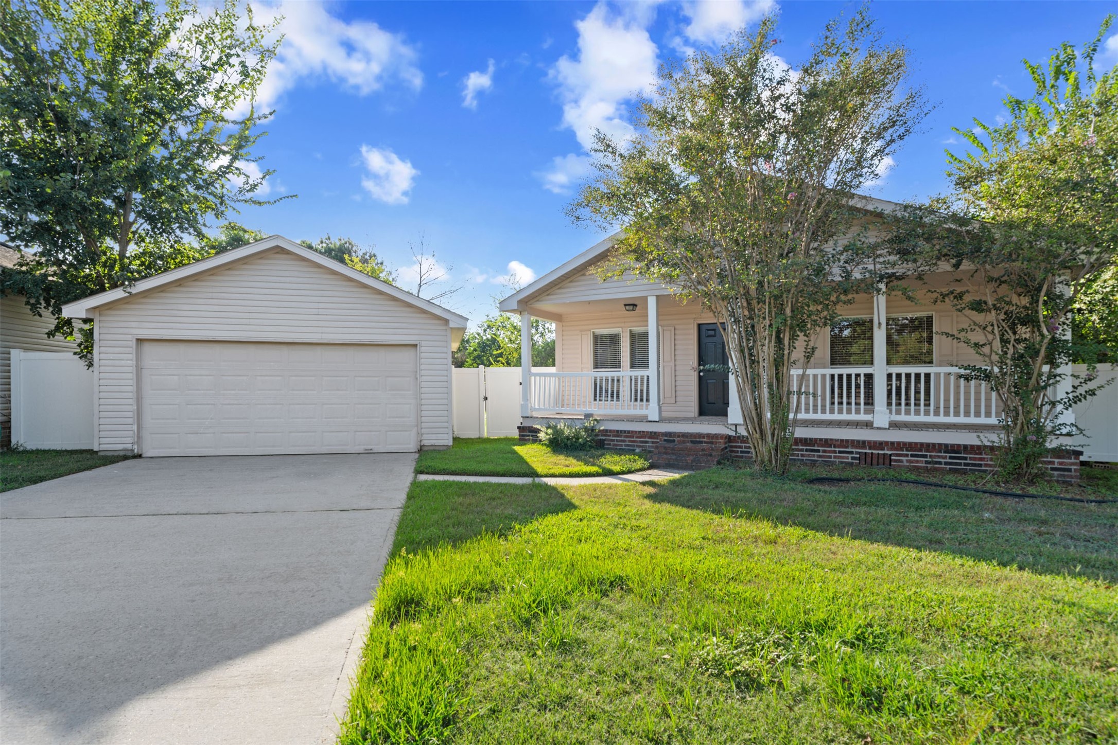 10114 Summerberry Lane Tomball TX 77375