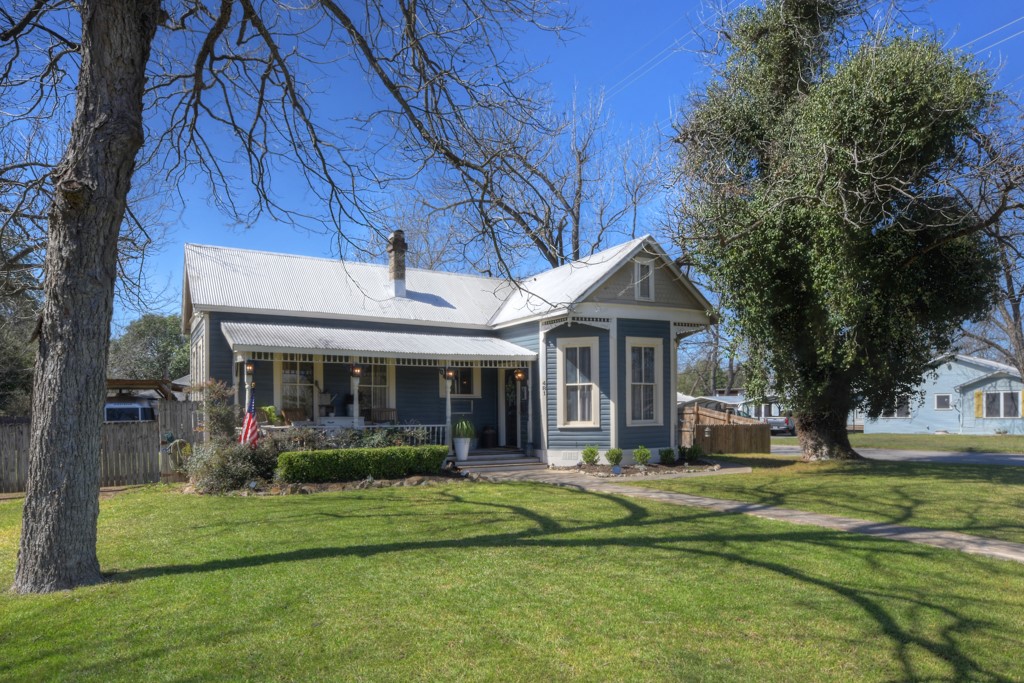 481 N Central Avenue New Braunfels TX 78130
