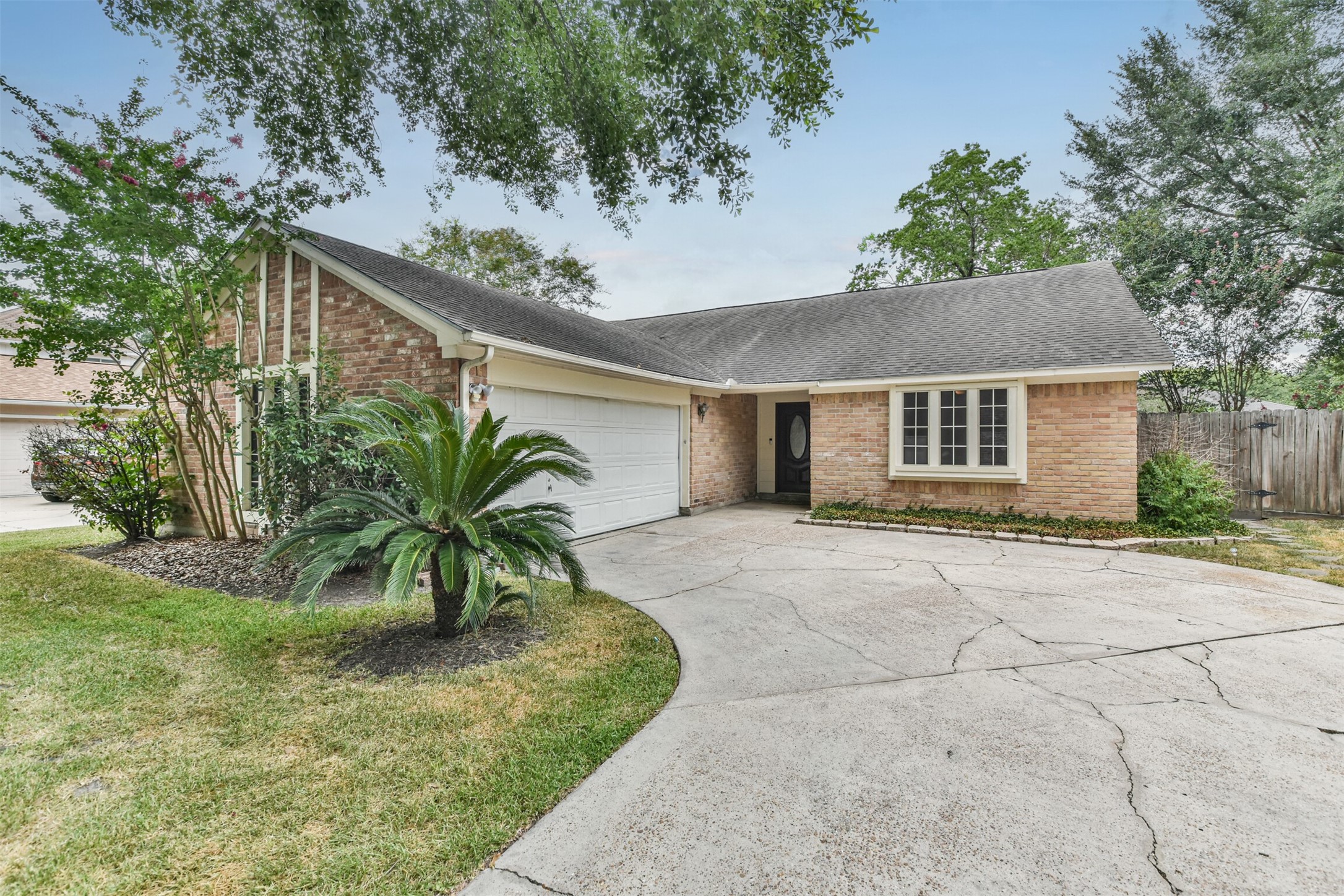 11930 Osage Park Drive Houston TX 77065