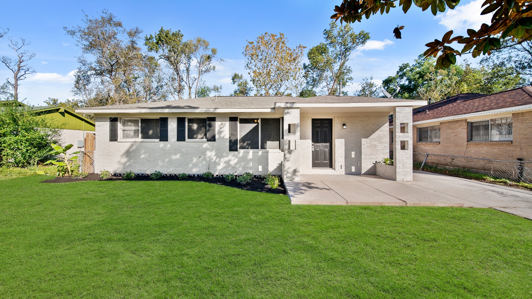 2523 Balmorhea Avenue Houston TX 77039