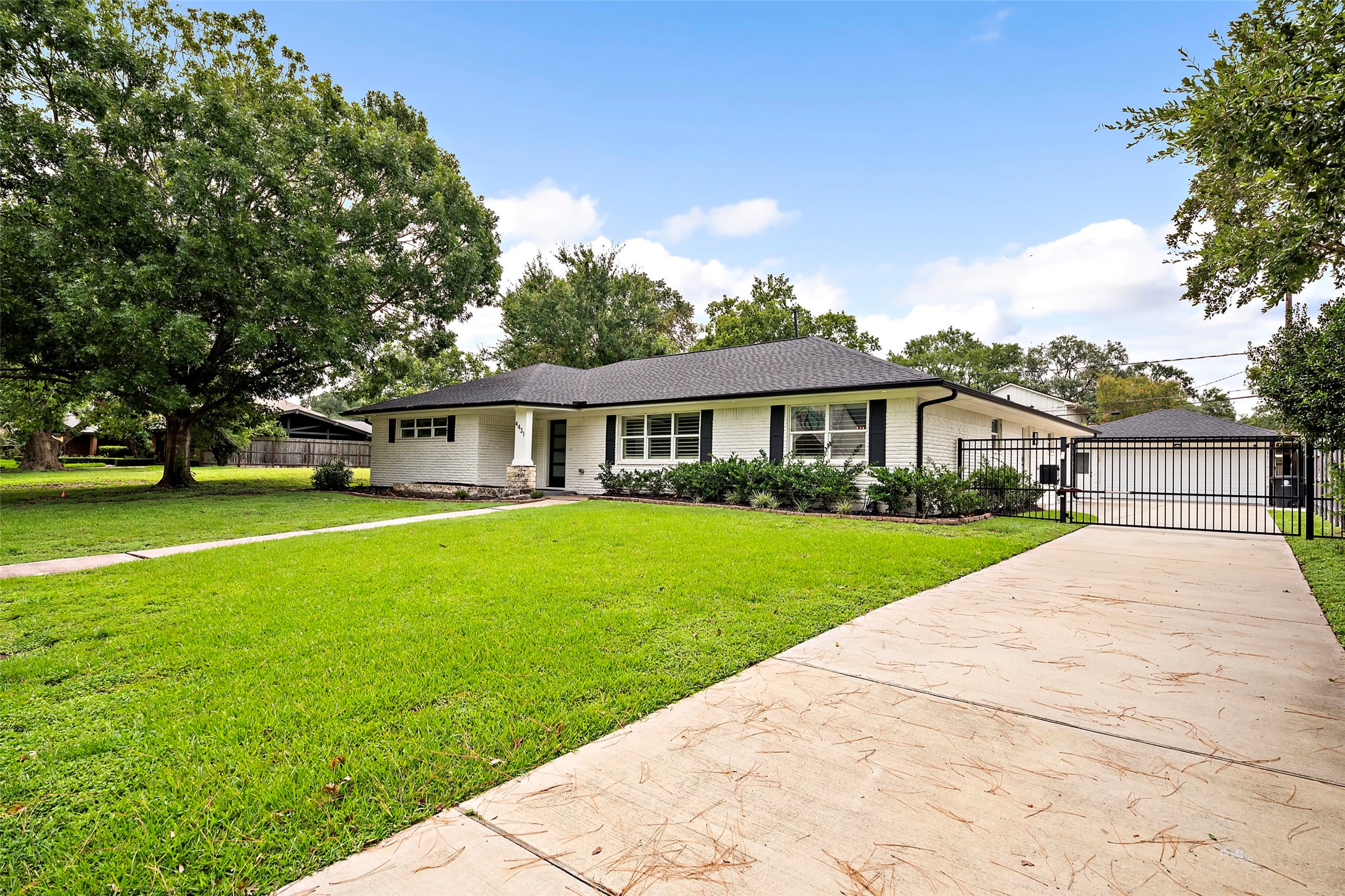 4431 Wigton Drive Houston TX 77096