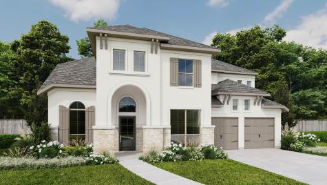 5711 Logan Ridge Lane Fulshear TX 77441