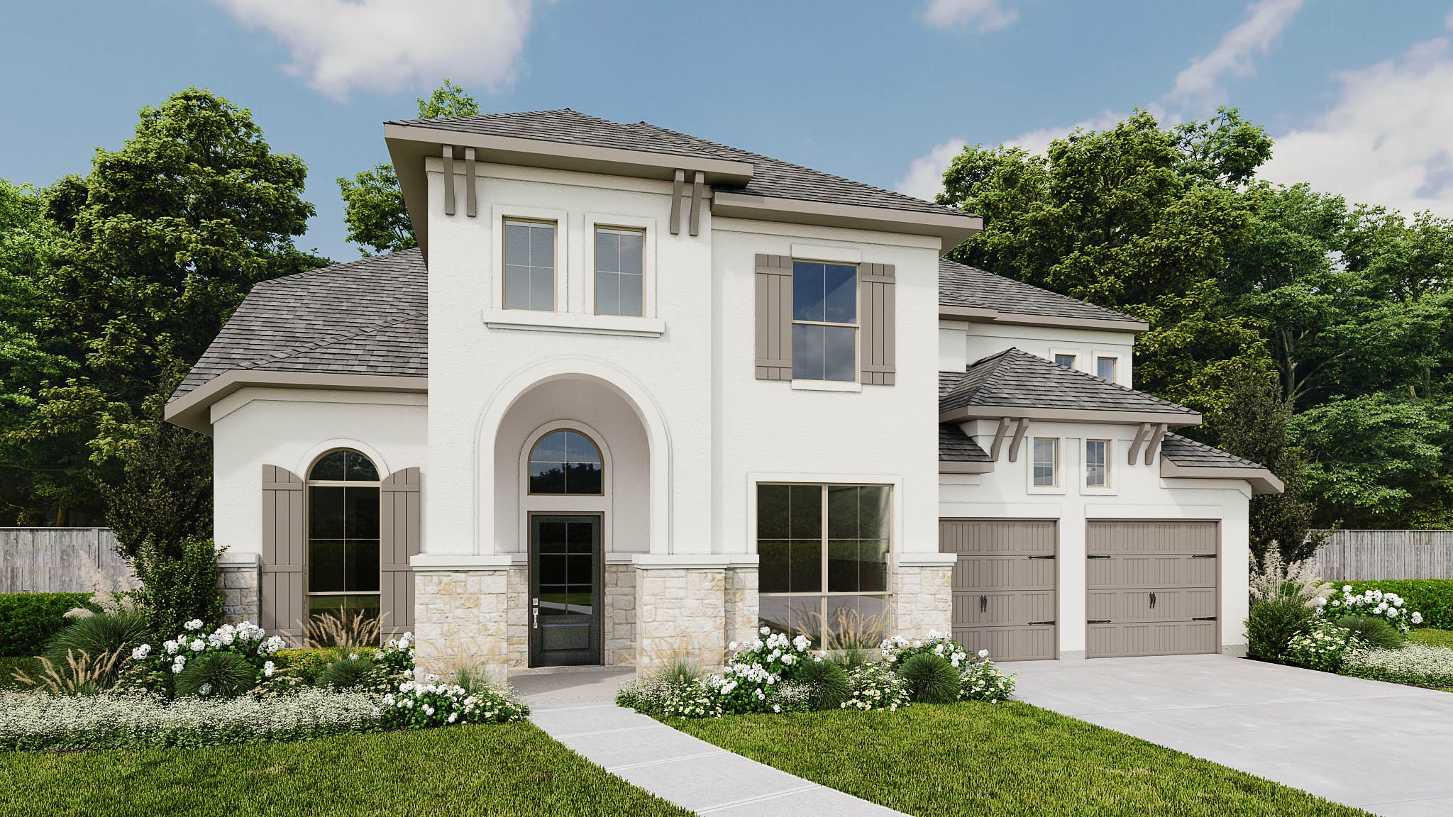 5711 Logan Ridge Lane Fulshear TX 77441