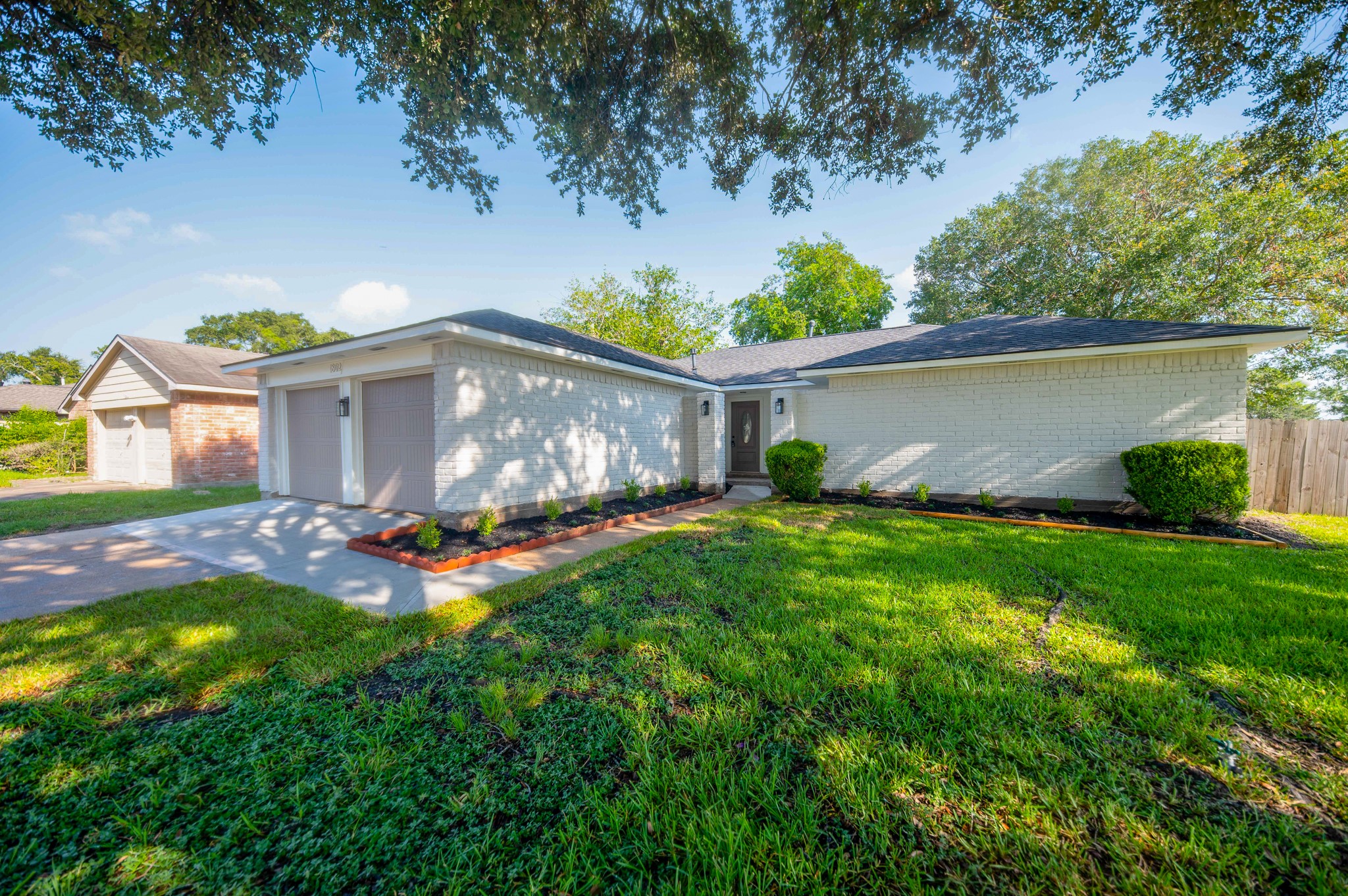 1802 Grand Park Drive Missouri City TX 77489