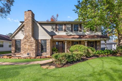 27205 Lana Lane Conroe TX 77385