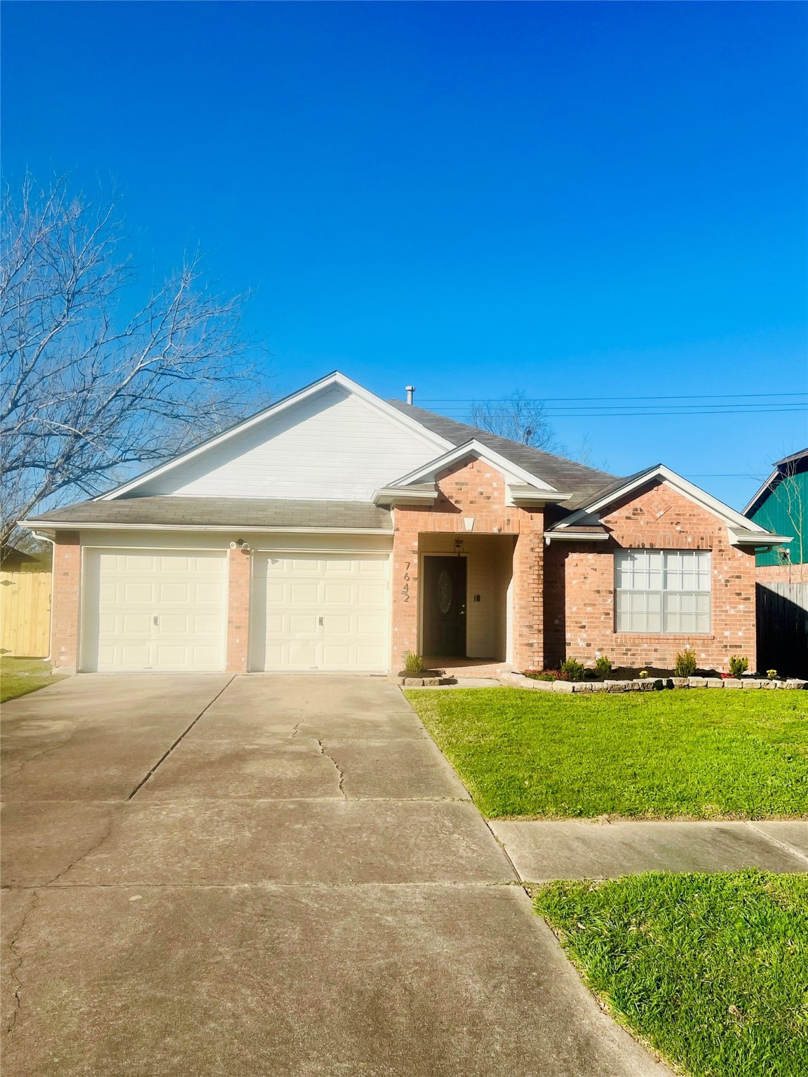 7642 Chasecreek Drive Missouri City TX 77489