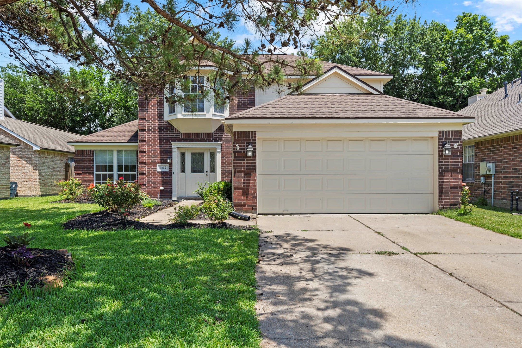 7230 Hazel Cove Drive Houston TX 77095