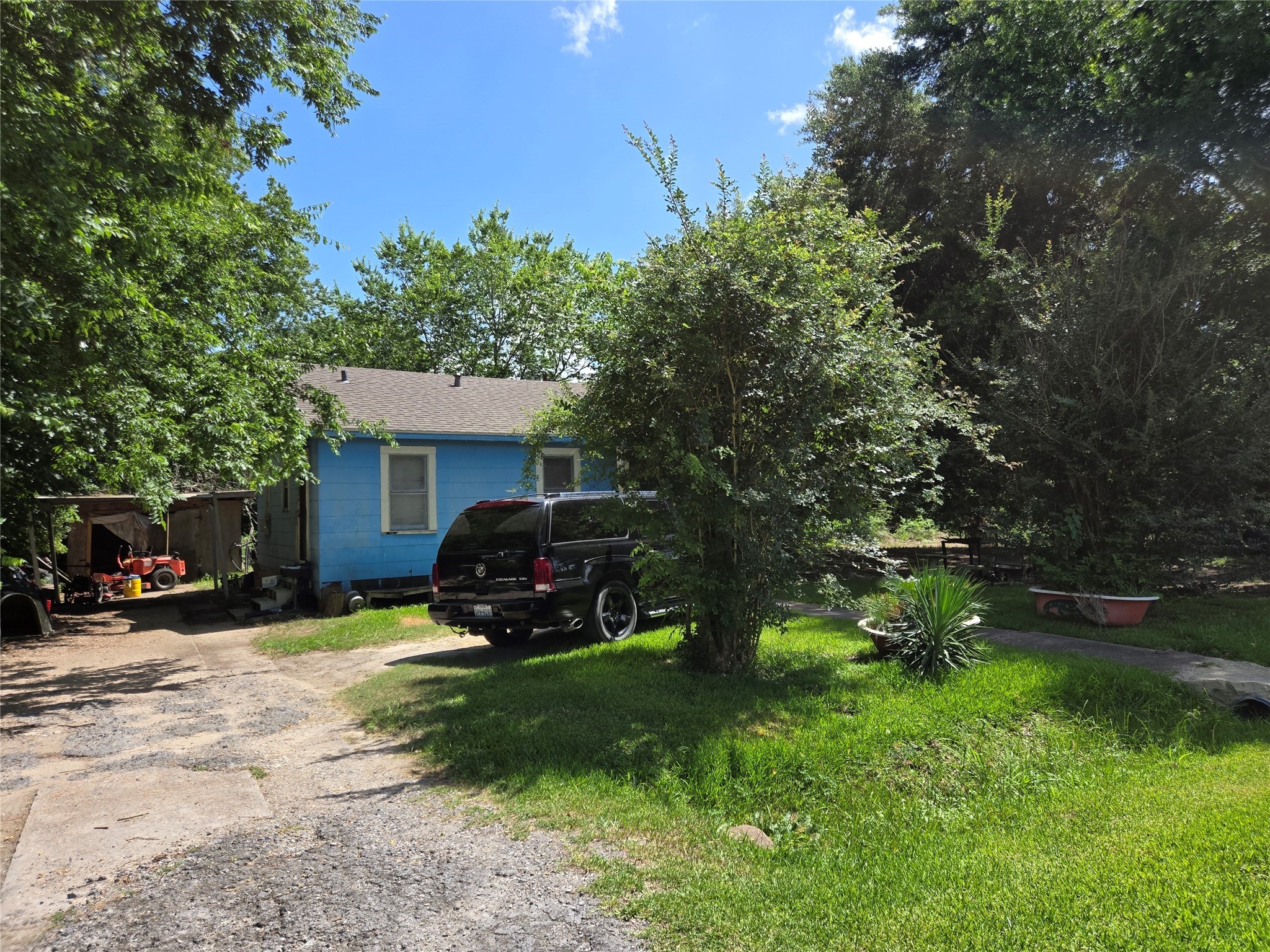 1985 Prairie Street Beaumont TX 77701