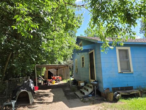 1985 Prairie Street Beaumont TX 77701