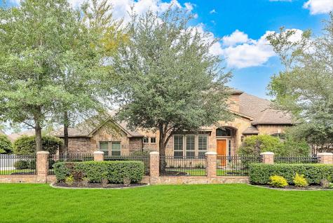 7132 Lake Paloma Trail Spring TX 77389