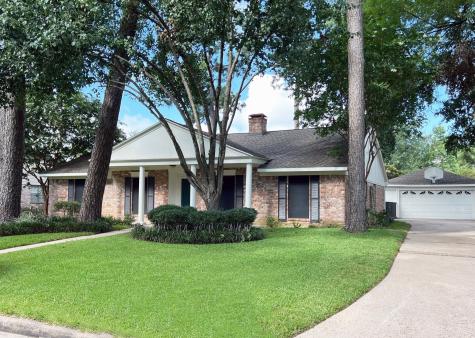 12615 Big Stone Drive Houston TX 77066