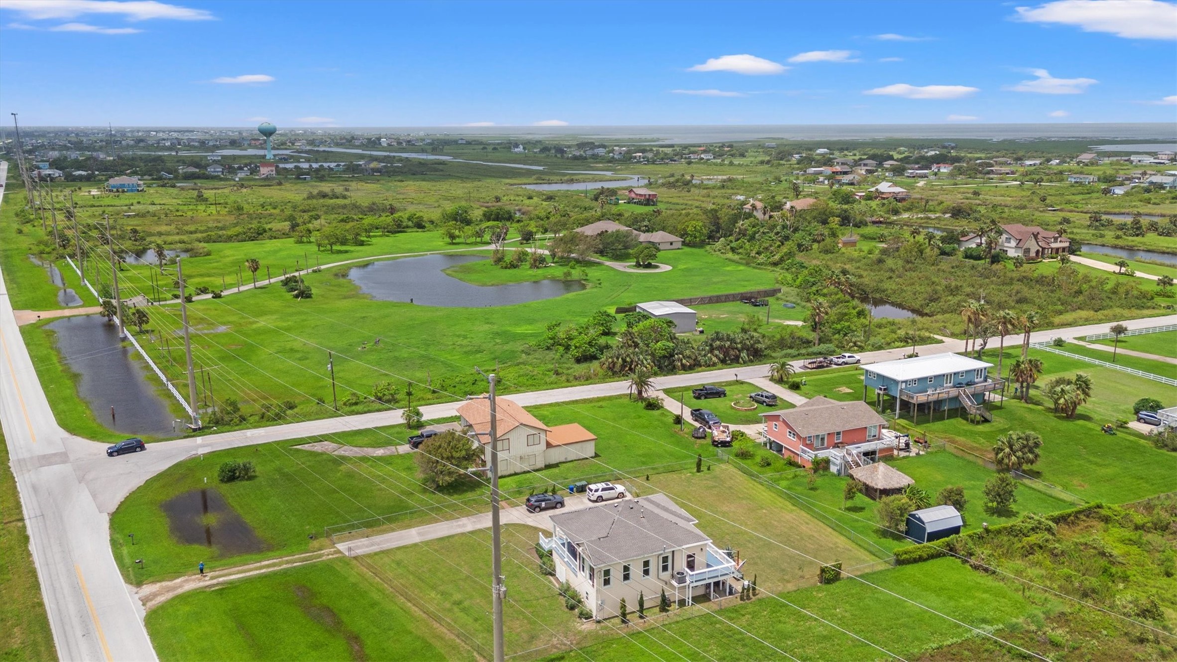 11724 Stewart Road Galveston TX 77554