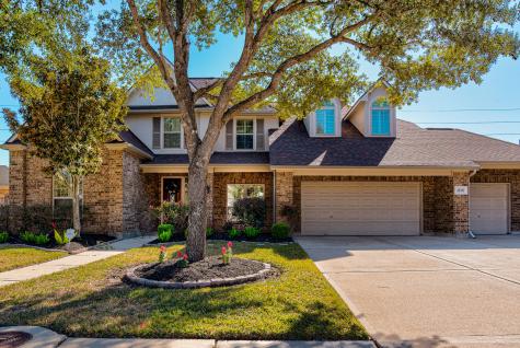 26310 Crescent Cove Lane Katy TX 77494