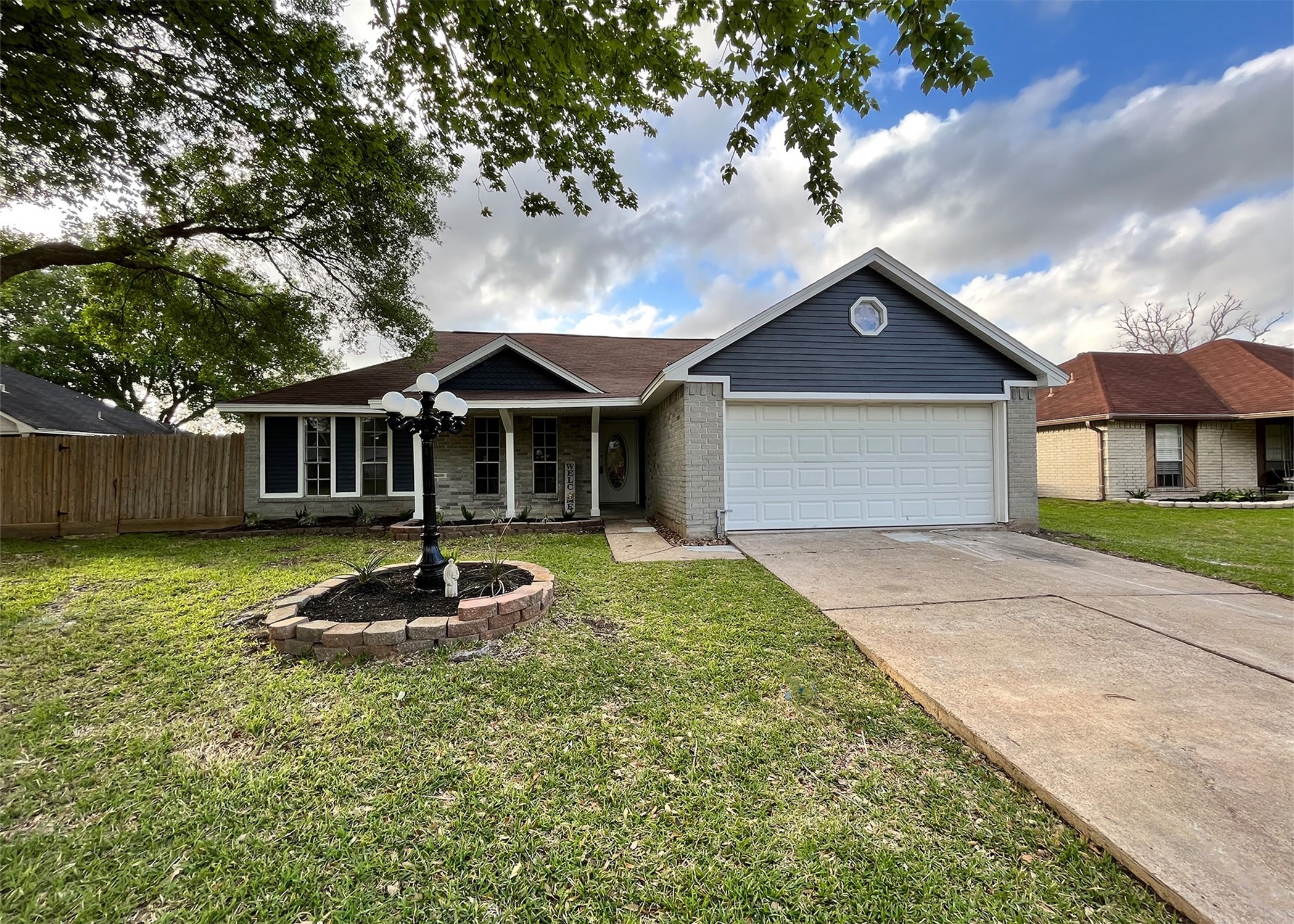 11303 Brettwood Drive Houston TX 77089