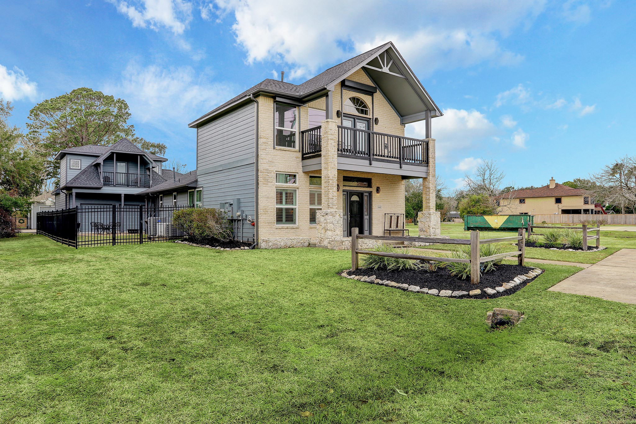 3118 Bayshore Drive Bacliff TX 77518