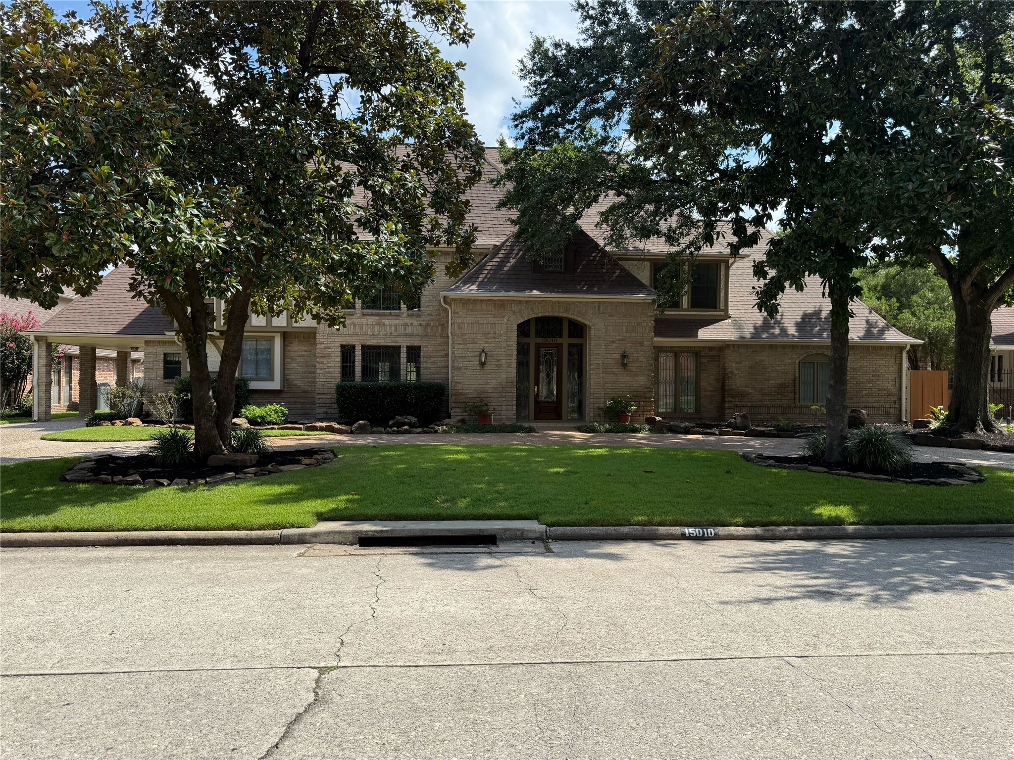 15010 Terrace Oaks Drive Houston TX 77068