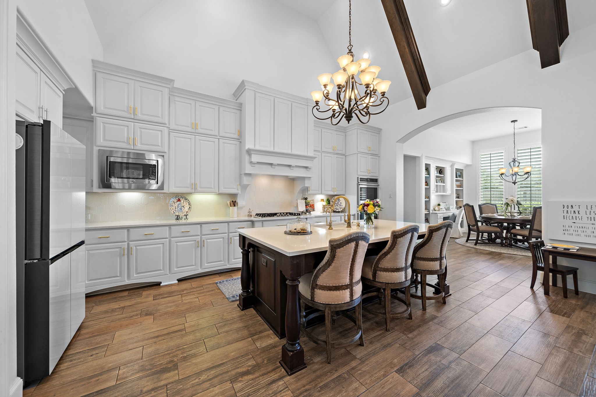 27815 Bering Crossing Drive Katy TX 77494
