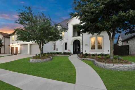 1714 Primrose Lane Katy TX 77493