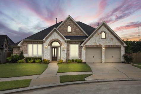 5906 Lost Falls Court Sugar Land TX 77479