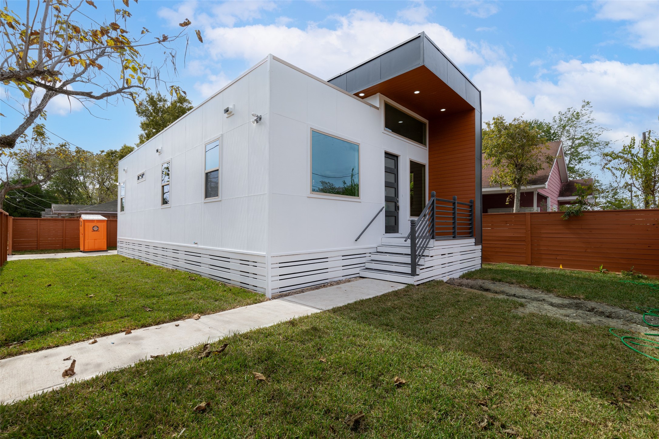 3019 Brewster Street Houston TX 77026