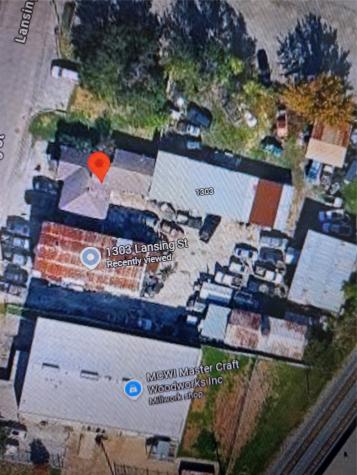 1303 Lansing Street 1 Houston TX 77023