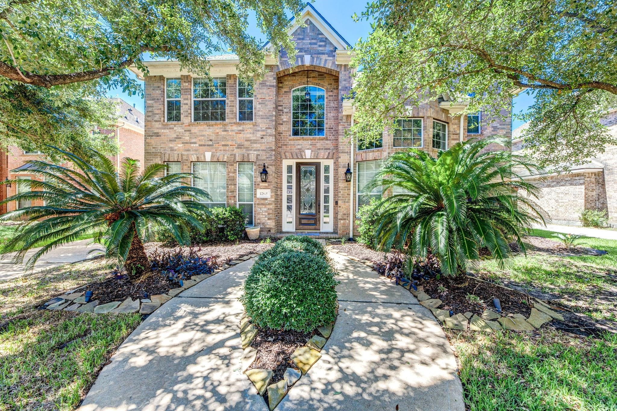 12515 Country Arbor Lane Houston TX 77041
