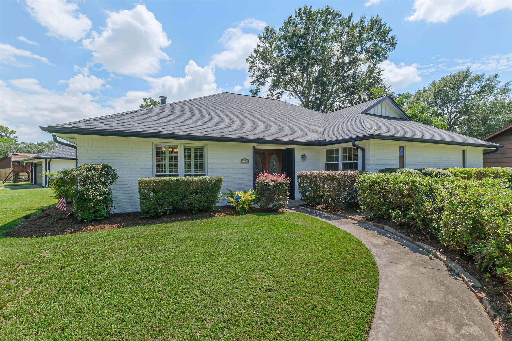 9219 Mauna Loa Lane Houston TX 77040
