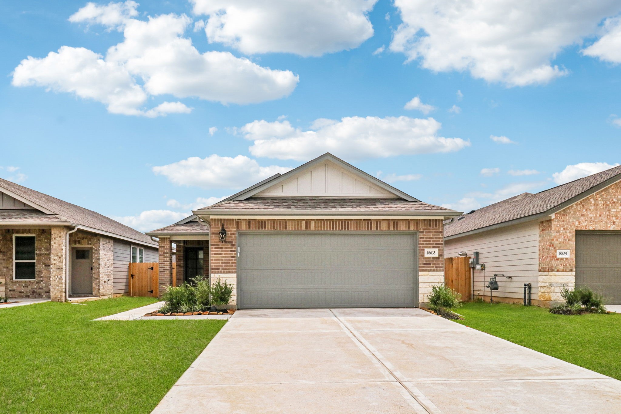 18635 Presswood Way Drive New Caney TX 77357