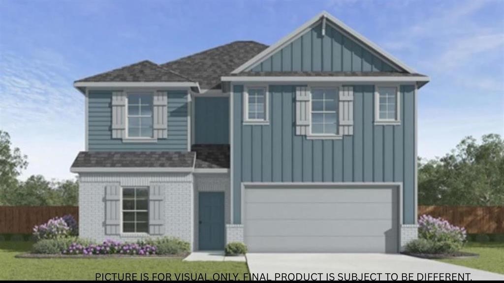 1965 Ham-ilton Avenue Nome TX 77629